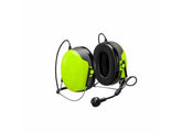3M PELTOR CH-3 Headset with PTT Neckband FLX2 Class 5 31dB (MT74H52B-111)